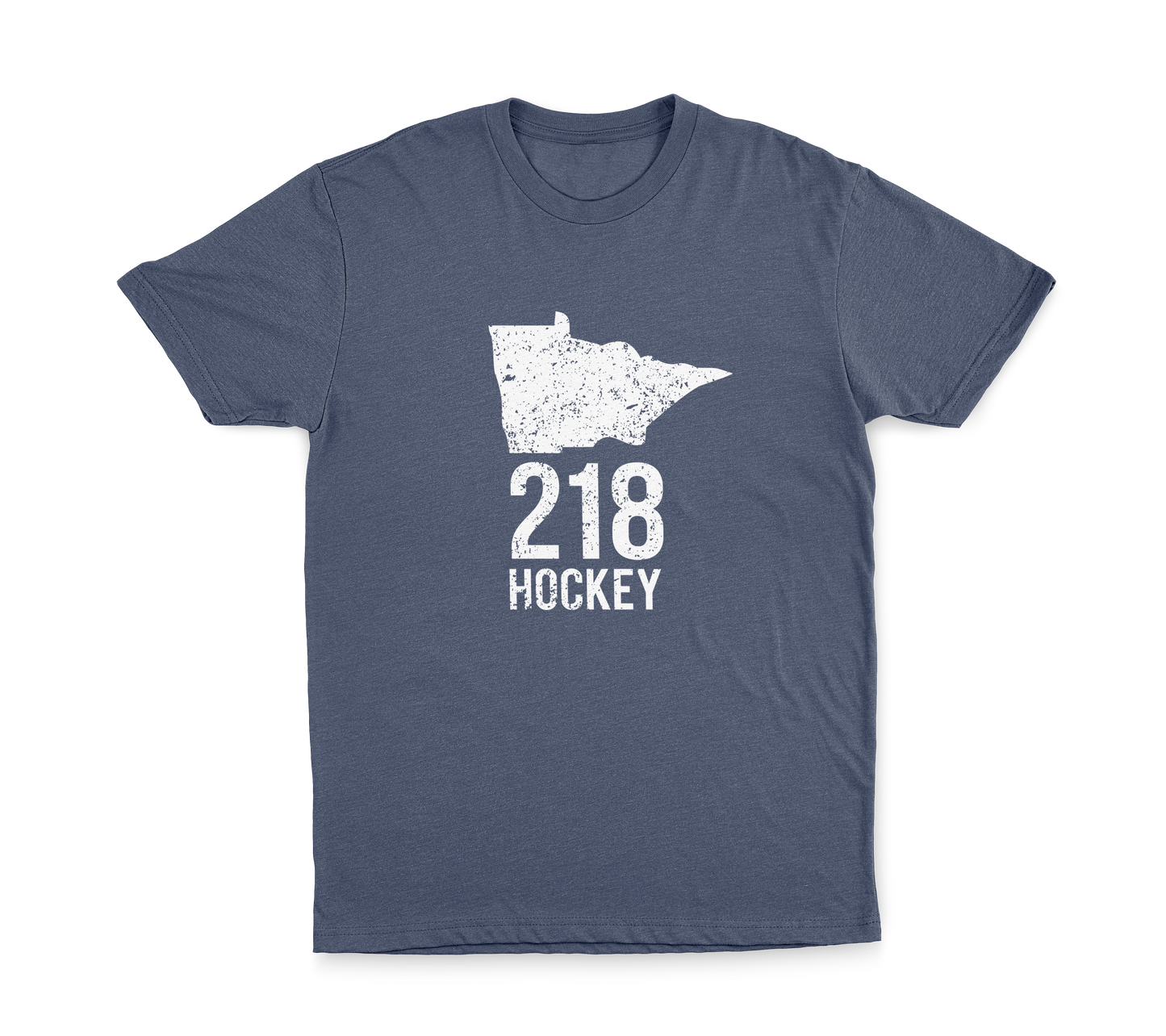 Classic 23 218 Hockey Very Important Tee