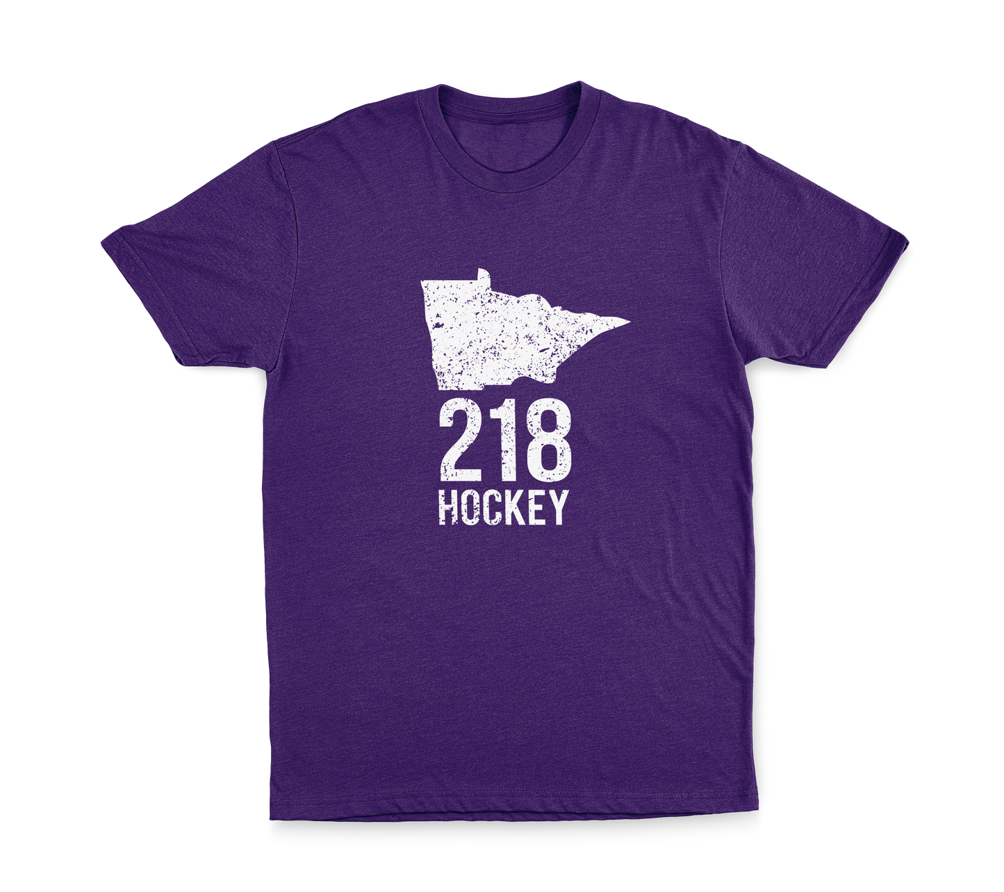 Classic 23 218 Hockey Very Important Tee