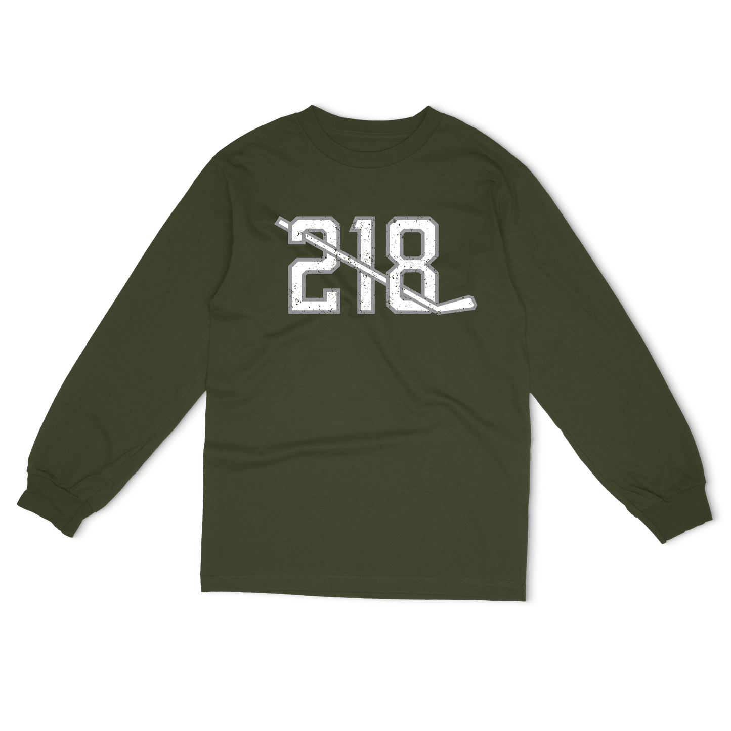 Classic 06 Unisex Long Sleeve