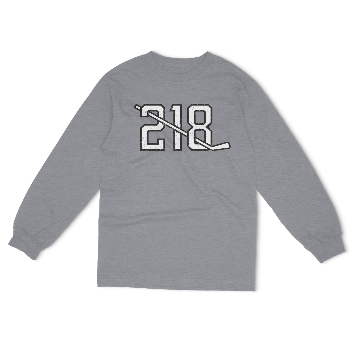 Classic 06 Unisex Long Sleeve