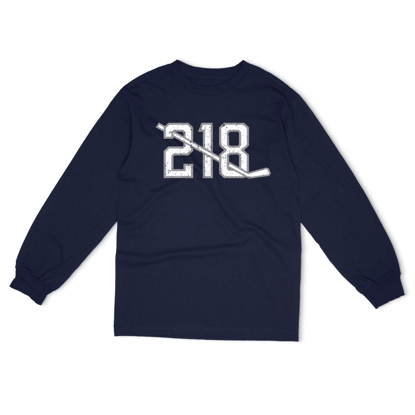 Classic 06 Unisex Long Sleeve