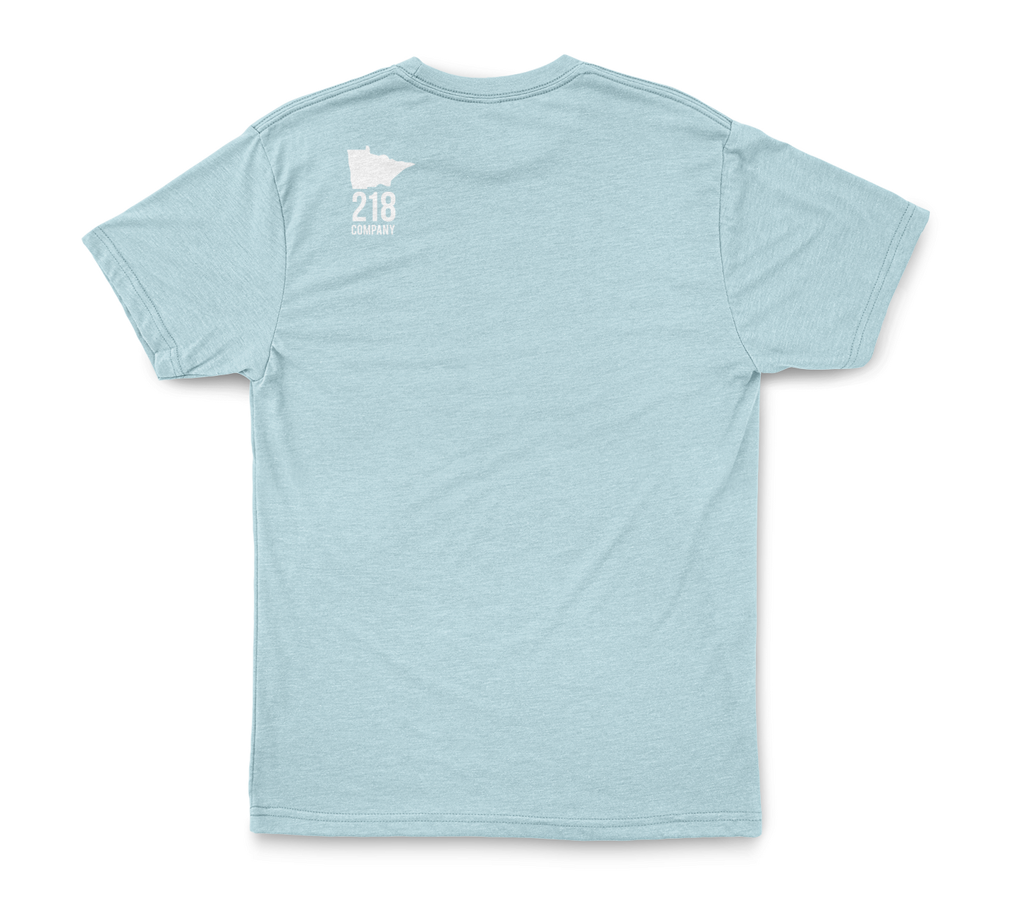 Classic 05 Unisex CVC Short Sleeve Crew