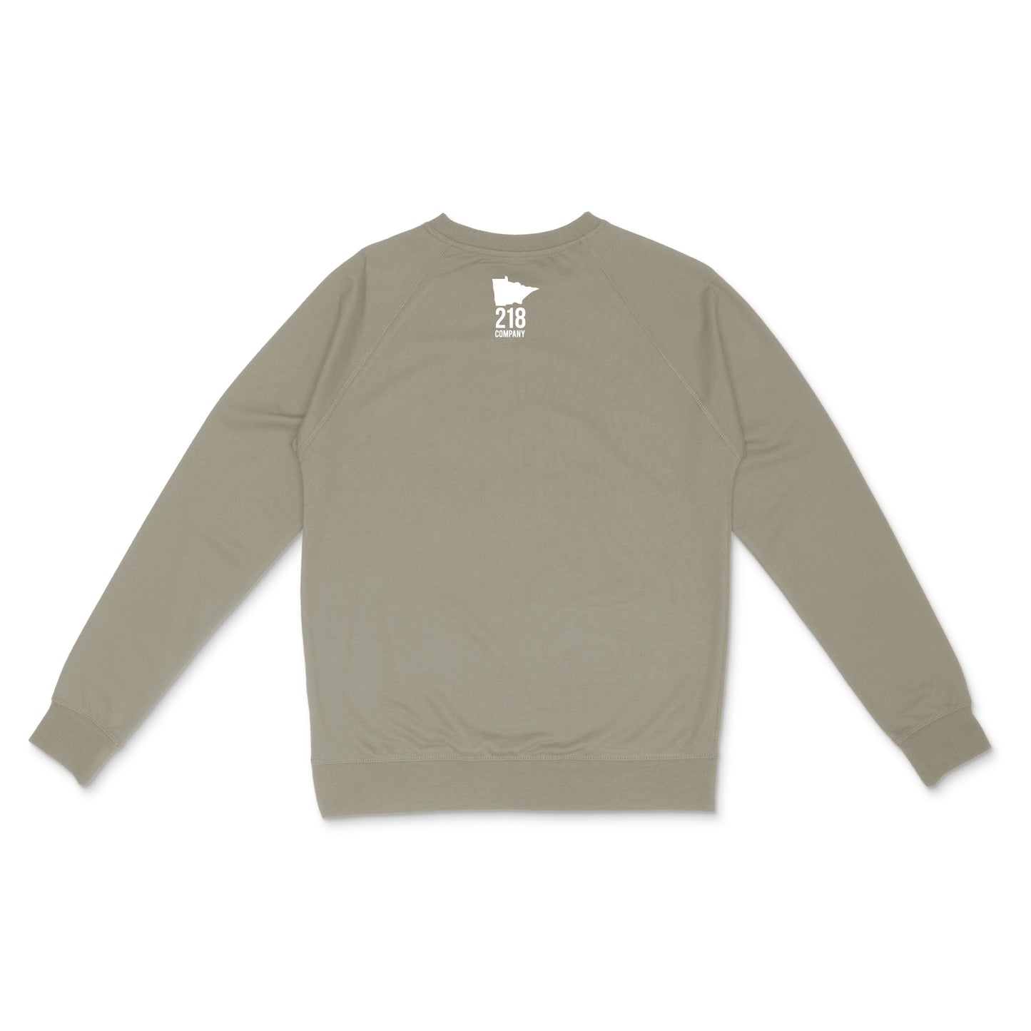 Classic 14 Lightweight Crewneck Sweatshirt