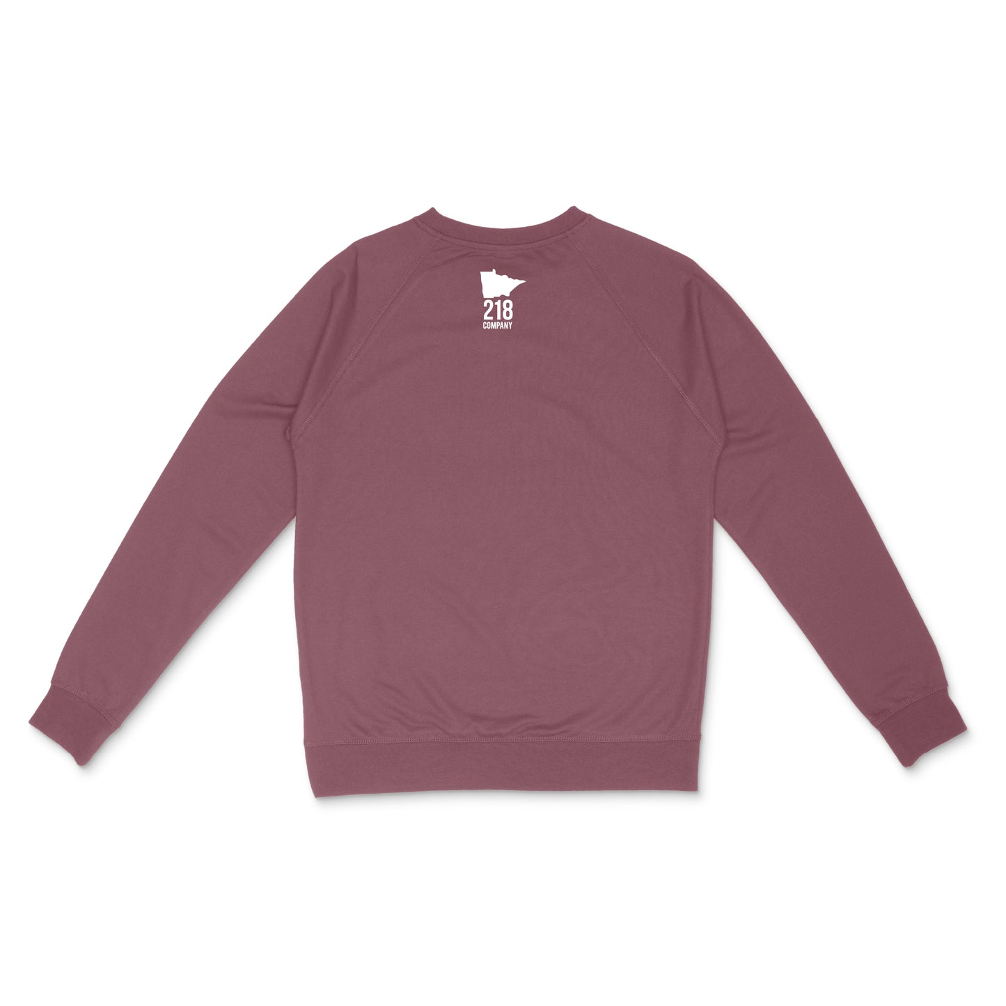 Classic 14 Lightweight Crewneck Sweatshirt