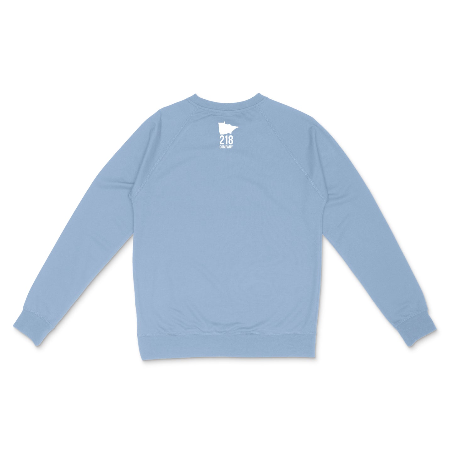 Classic 14 Lightweight Crewneck Sweatshirt