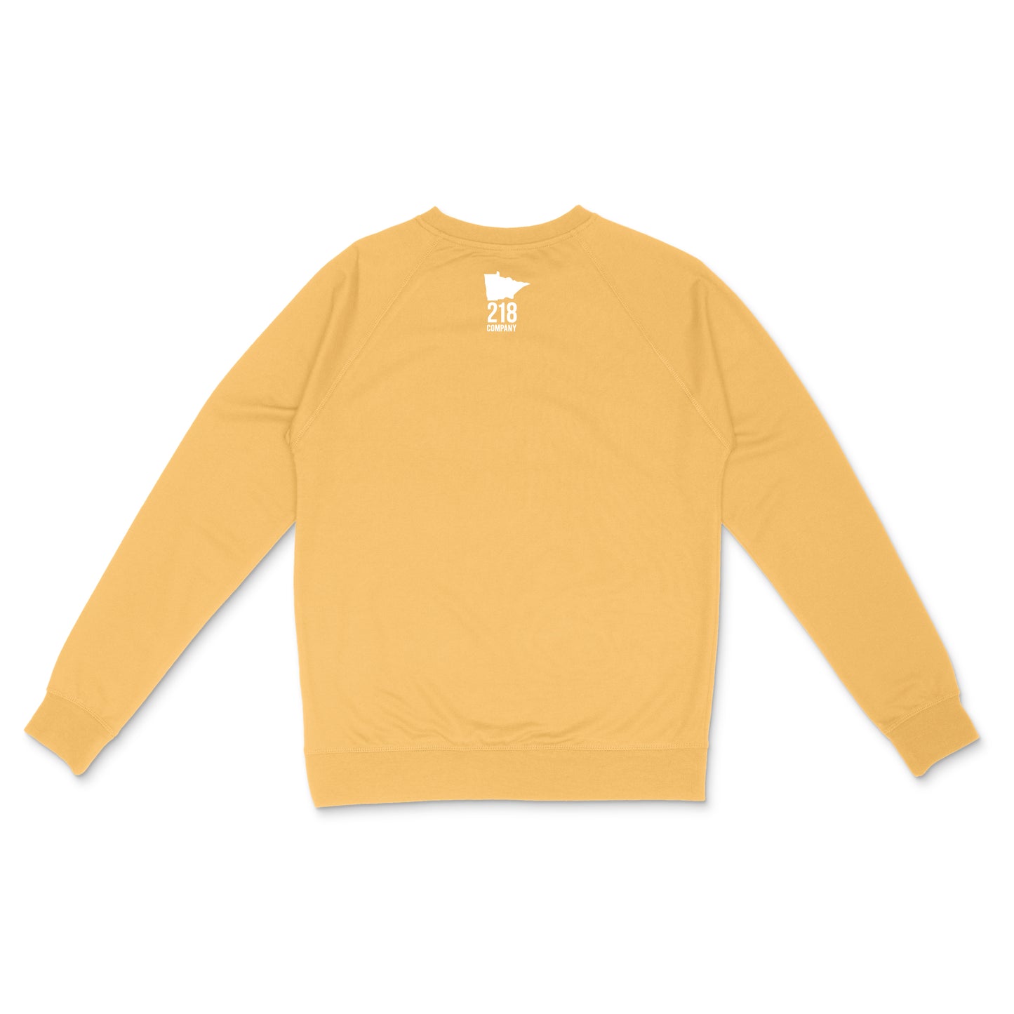 Classic 14 Lightweight Crewneck Sweatshirt