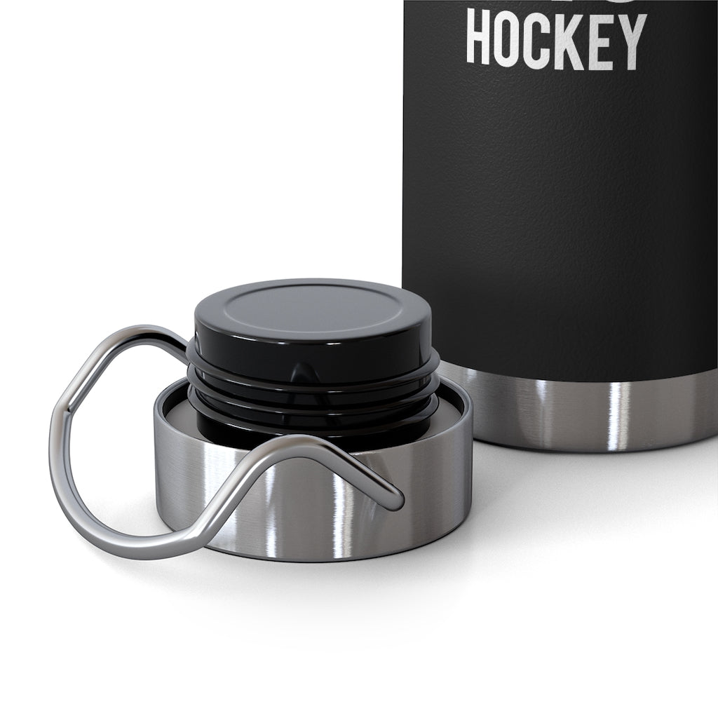 218 Hockey Copper Vacuum Insulated Bottle, 22oz