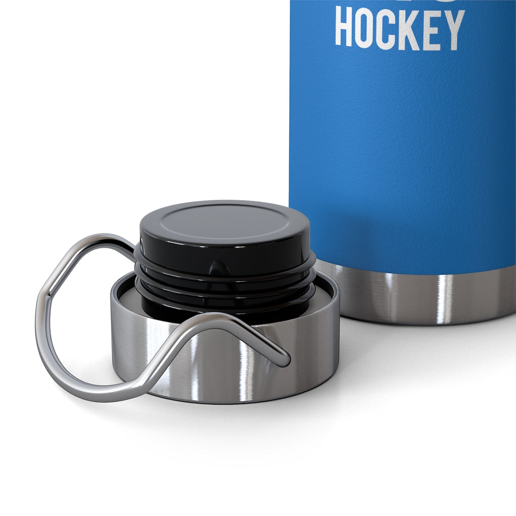 218 Hockey Copper Vacuum Insulated Bottle, 22oz