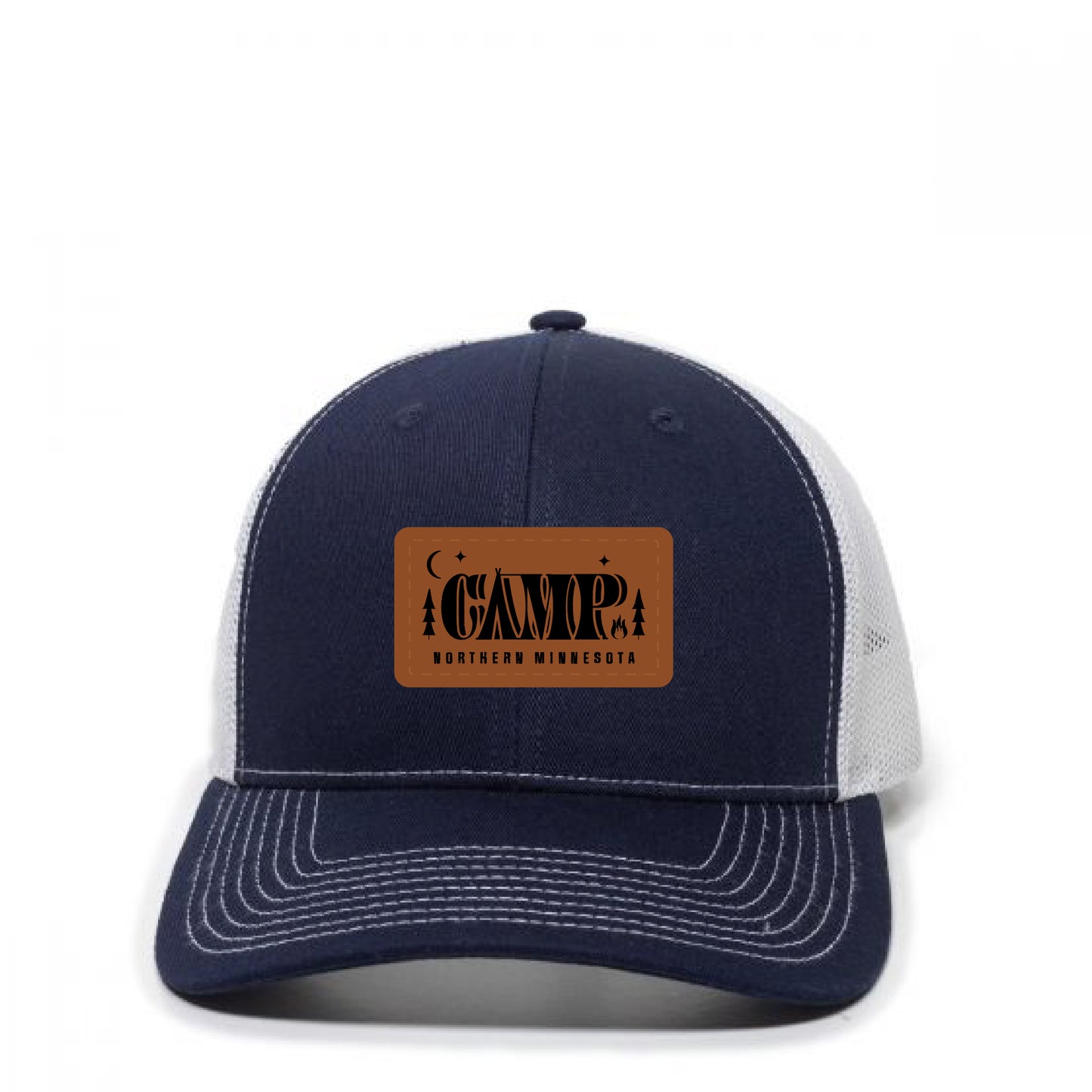 218 Cabin 1021 Trucker Hat