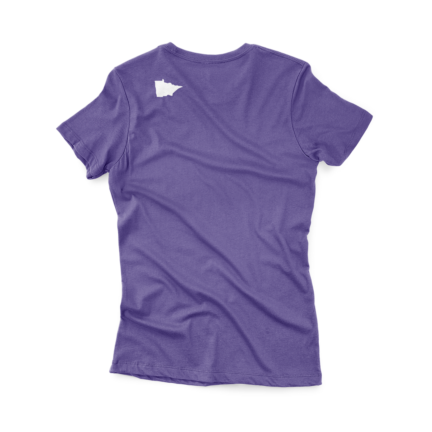 Classic 23 218 Hockey Women’s Perfect Triblend Tee