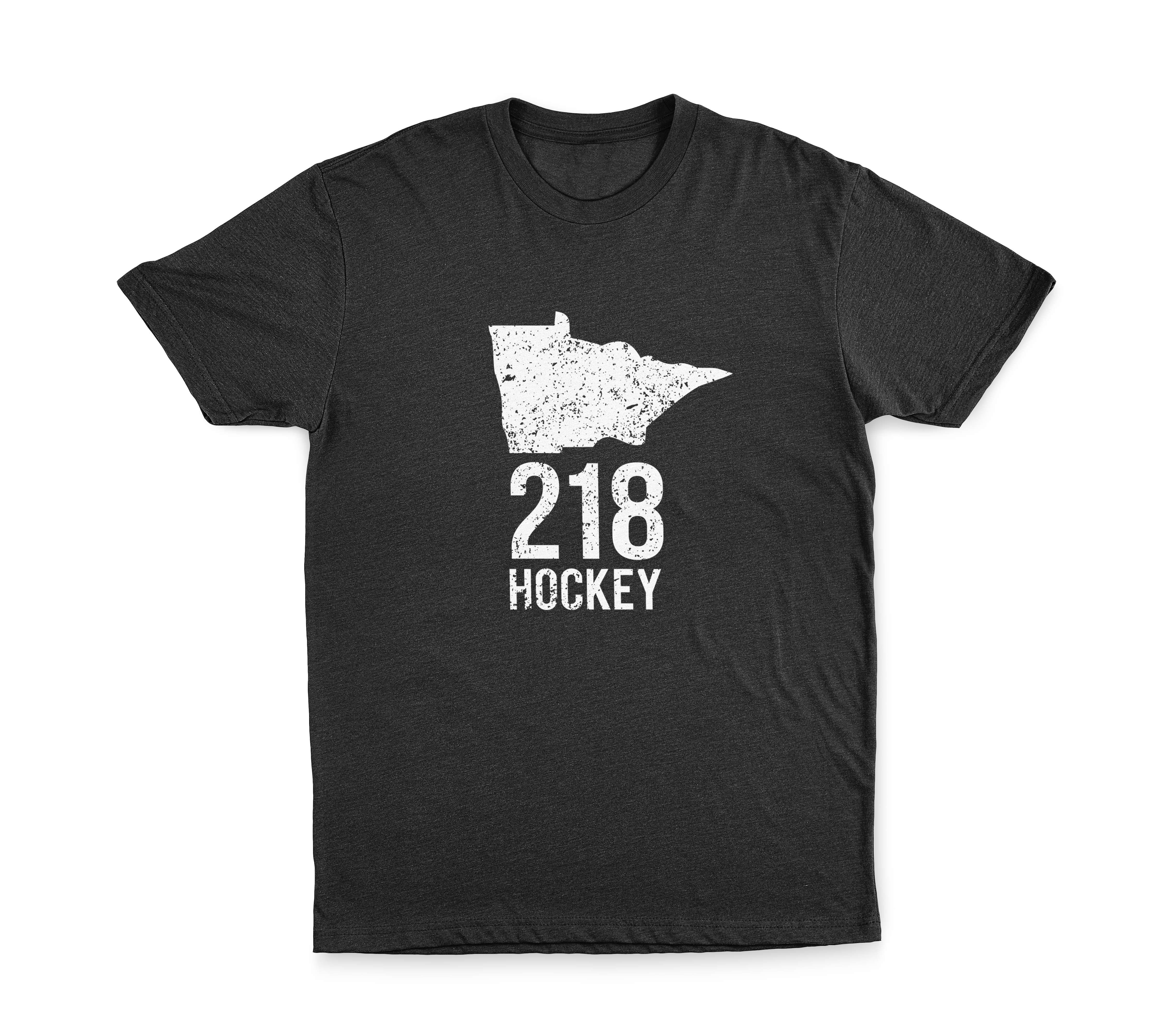 Classic 23 218 Hockey Very Important Tee – 218 Company